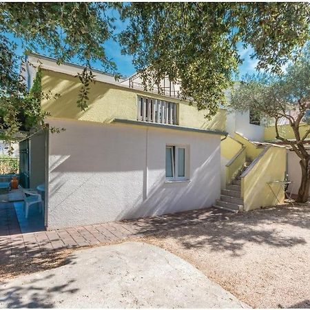 Apartmani Andrija Pakoštane Exteriér fotografie